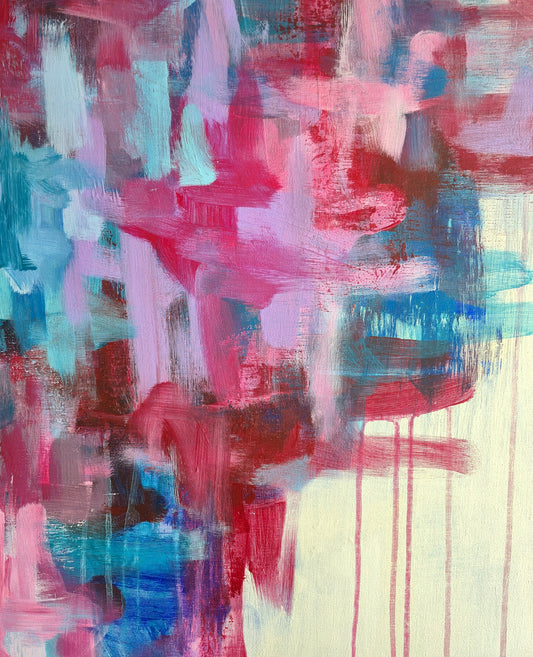 Canvas 12 - 60x80cm