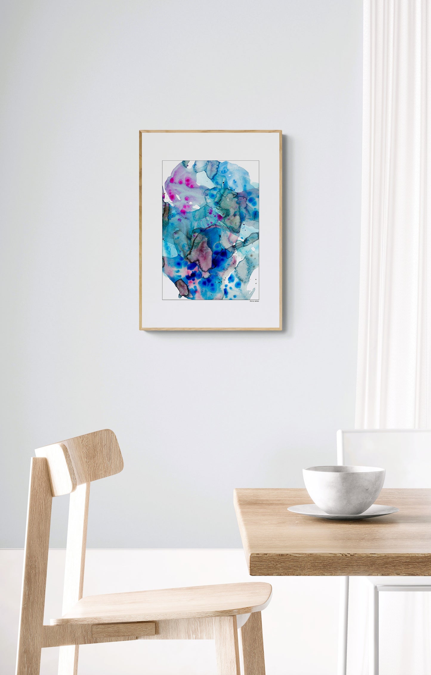 Kunstplakat - 5