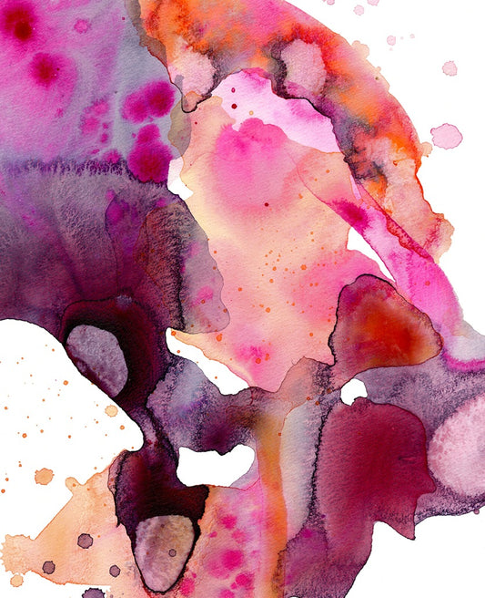 Kunstplakat - 3