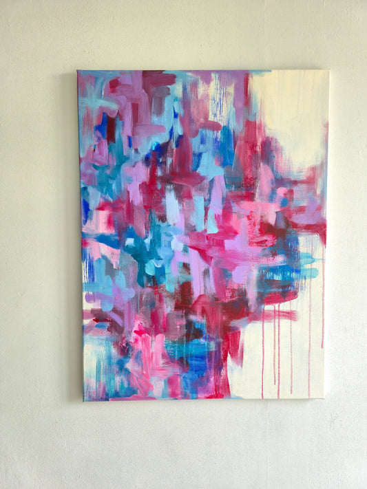 Canvas 12 - 60x80cm