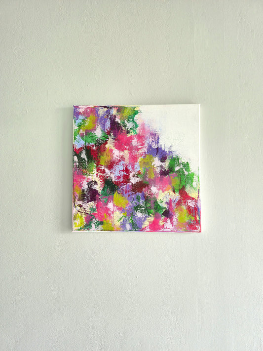 Canvas 20 - 30x30cm