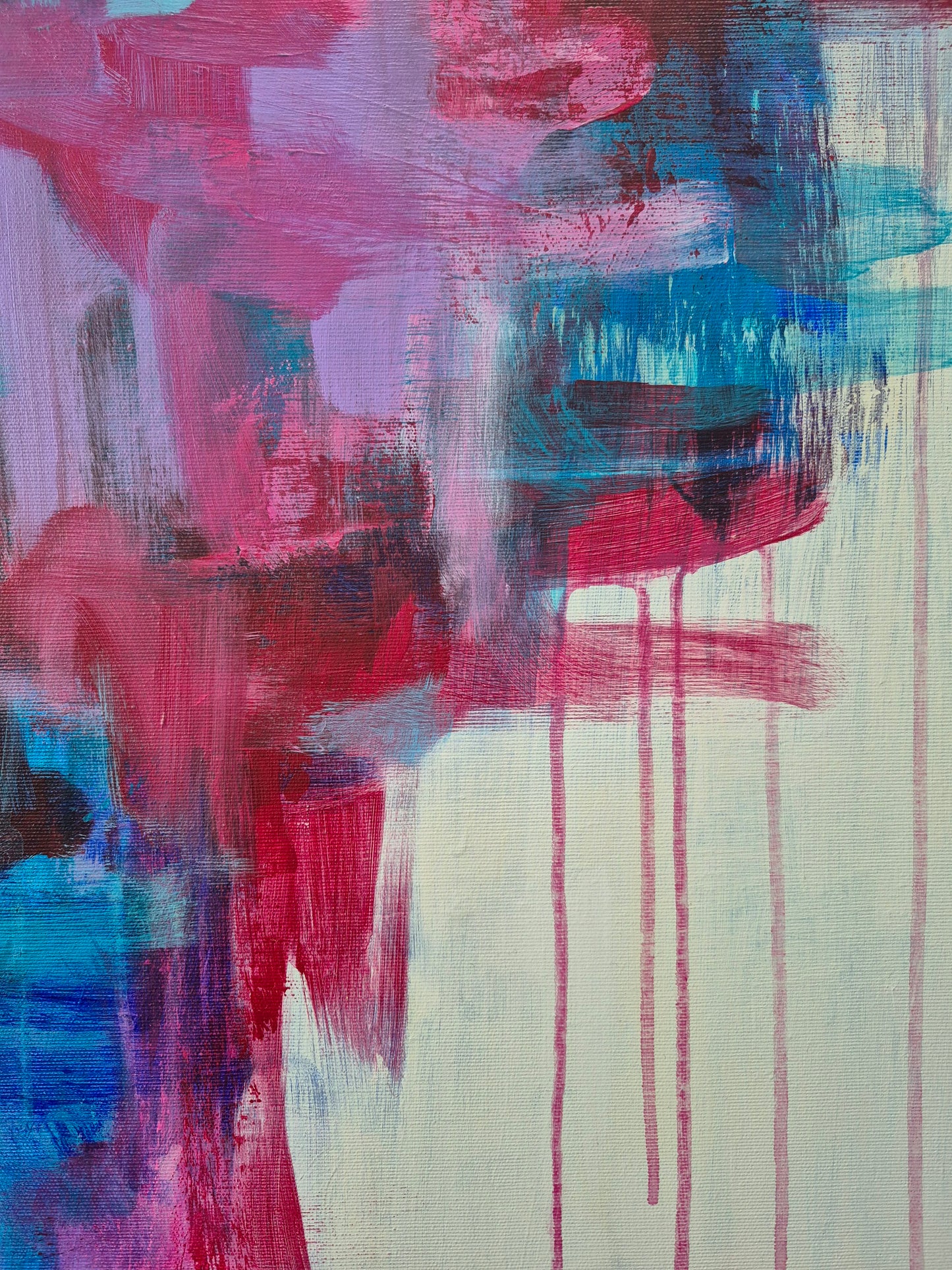 Perspective 1 - 60x80cm