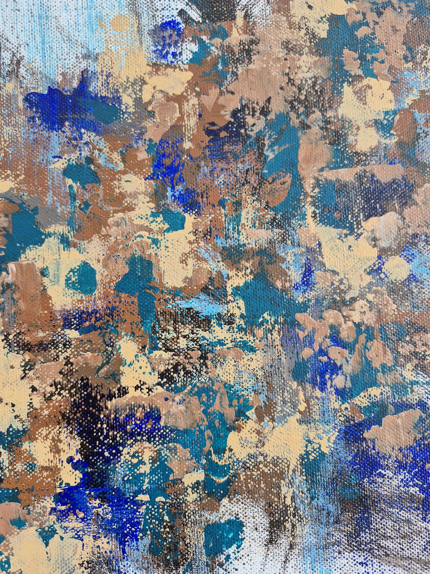 Canvas 14 - 40x50cm