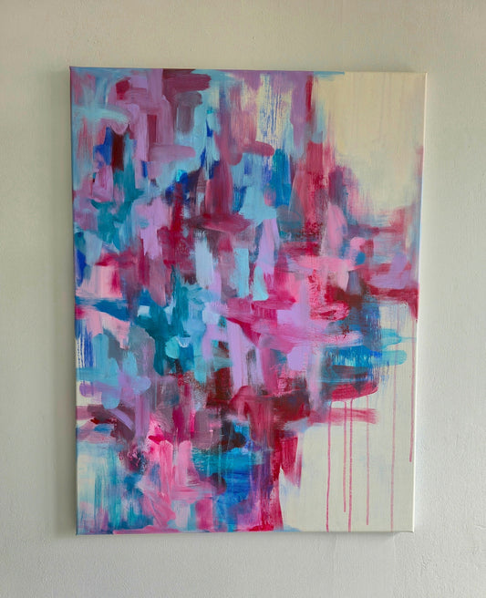 Canvas 12 - 60x80cm