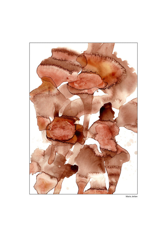 Kunst plakat - 2