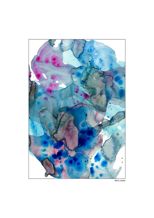Kunstplakat - 5