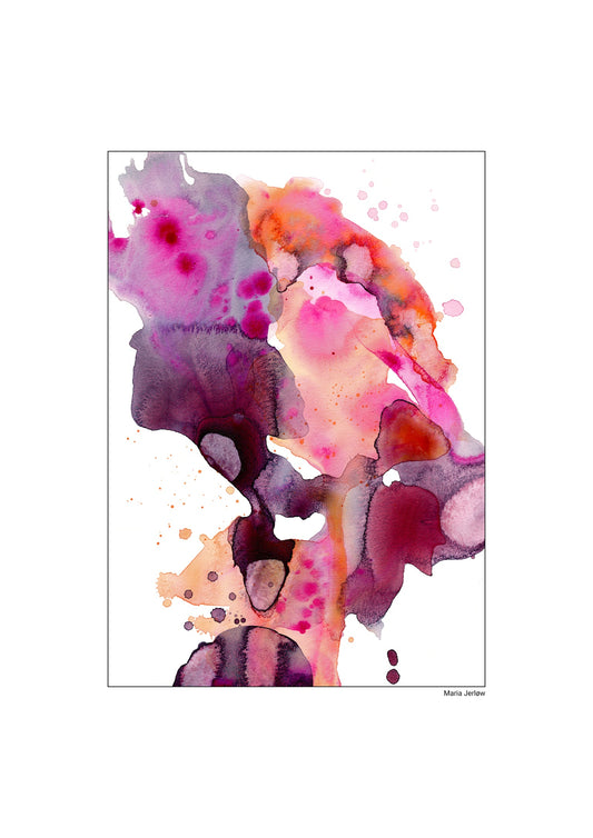Kunstplakat - 3