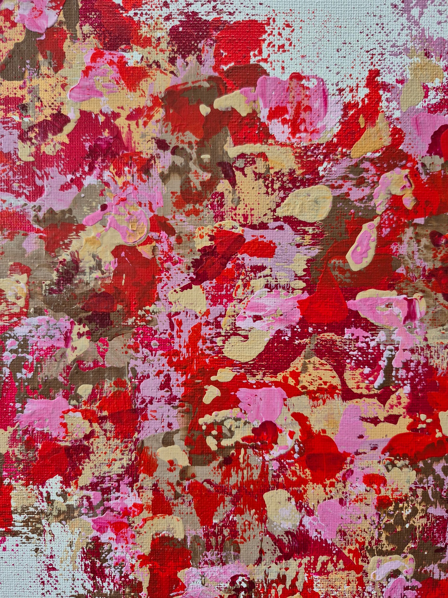 Reflection 10 - 30x30cm