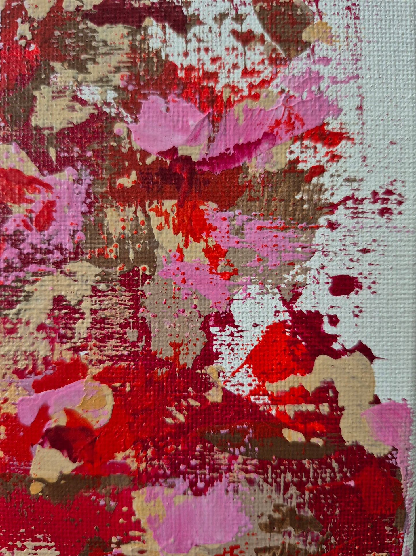 Reflection 10 - 30x30cm