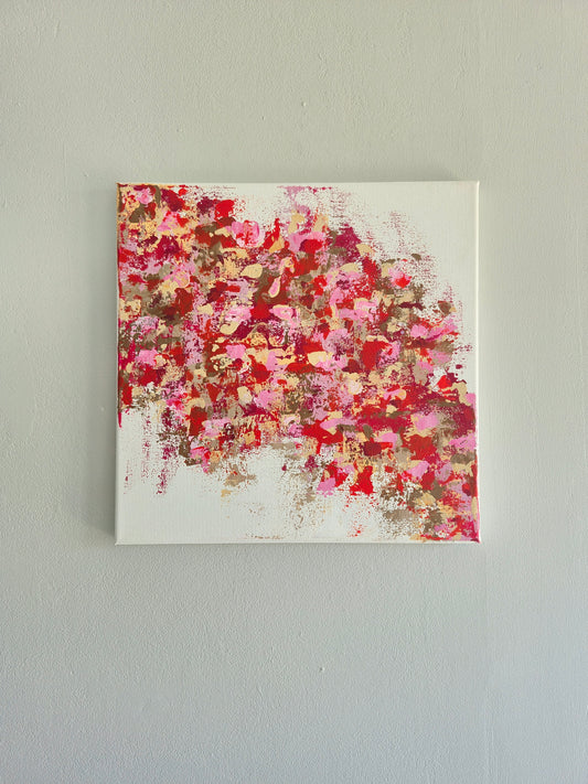 Canvas 15 - 30x30cm