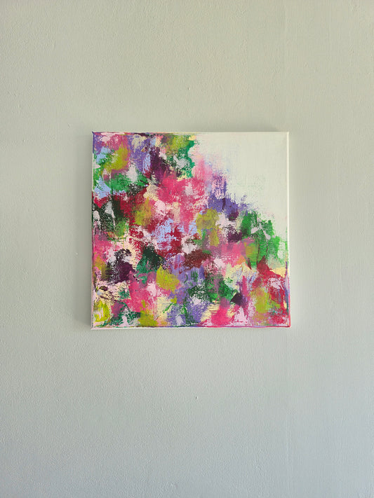Canvas 20 - 30x30cm