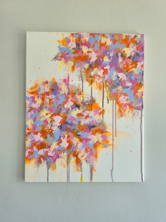 Canvas 16 - 40x50cm