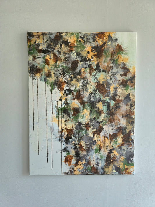 Canvas 9 - 60x80cm
